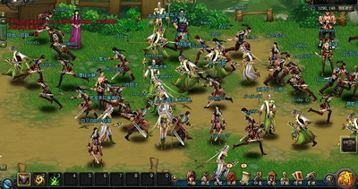 风云Web最新图片