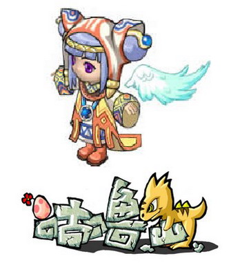 咕噜岛最新图片