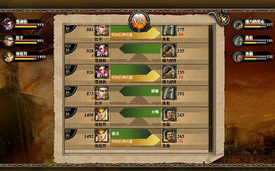 龙之霸业最新图片