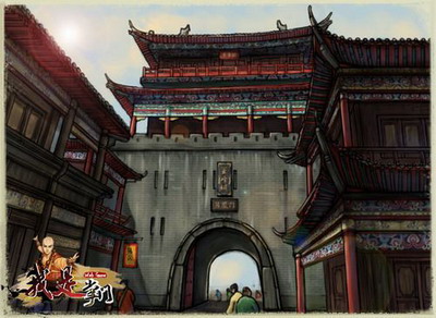 我是掌门最新图片