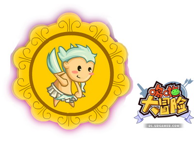 哆啦大冒险最新图片