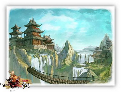 我是掌门最新图片