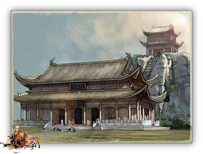 我是掌门最新图片