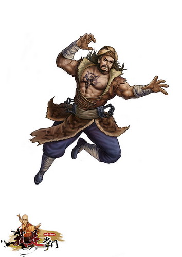 我是掌门最新图片