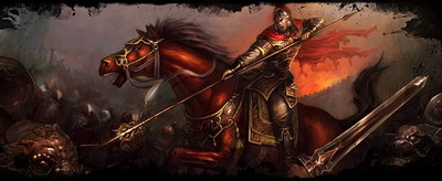 战将传奇最新图片