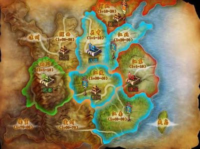 战将传奇最新图片