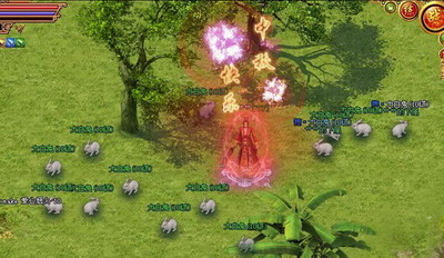 战将传奇最新图片