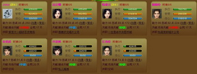 商业大亨最新图片