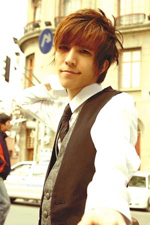 冰火国度最新图片