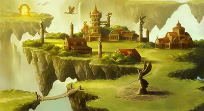 冰火国度最新图片