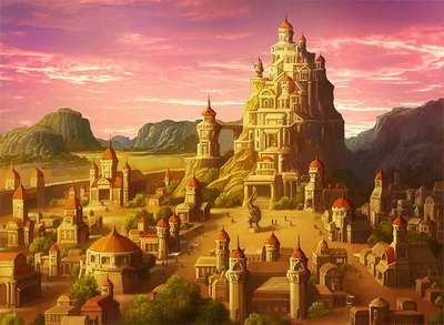 冰火国度最新图片