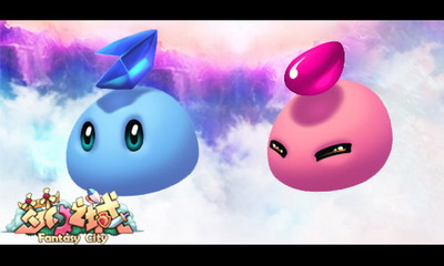 梦幻之城最新图片