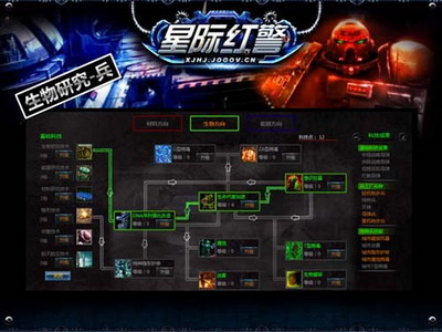 星际红警最新图片