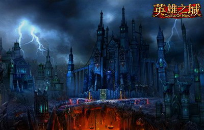 英雄之城最新图片