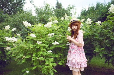 庄园物语最新图片