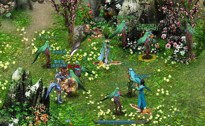 洪荒神话最新图片