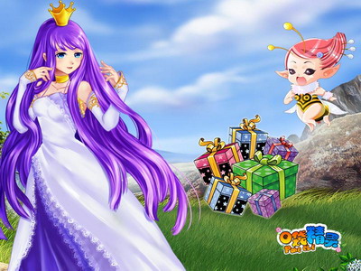 口袋精灵最新图片