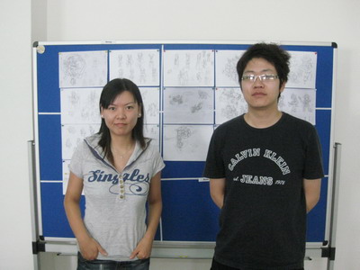 梦幻封神,17173最新图片