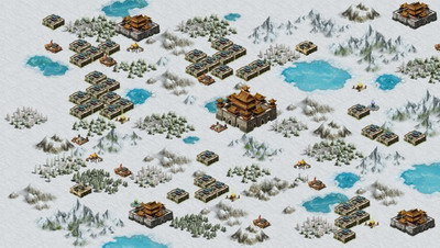 王者天下最新图片