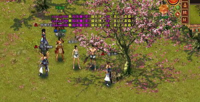 战将传奇最新图片