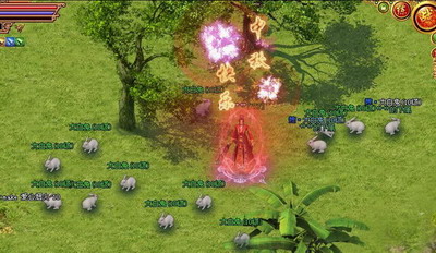 战将传奇最新图片