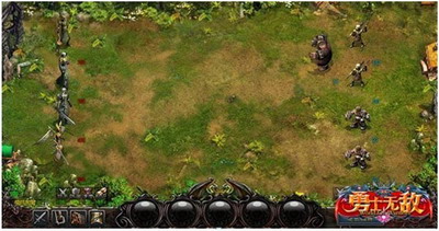 勇士无敌最新图片