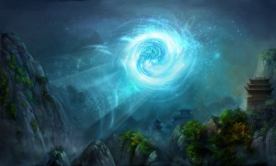 九洲志最新图片