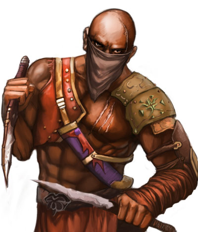 冰火国度最新图片