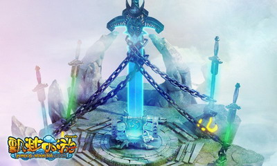 飘渺西游最新图片