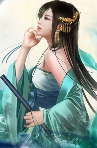 武林英雄最新图片