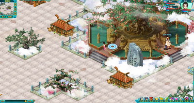 剑仙风云最新图片