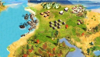 魔界传说最新图片