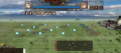 天地无双最新图片