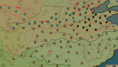 翼三国最新图片