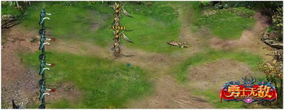 勇士无敌最新图片