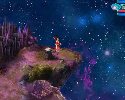 剑仙风云最新图片