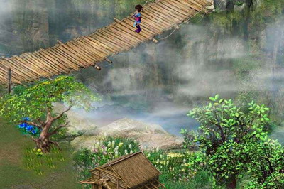 剑仙风云最新图片