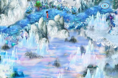 剑仙风云最新图片