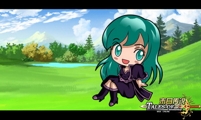 末日传说最新图片