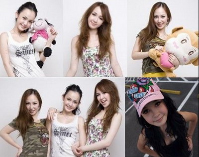 十年一剑最新图片