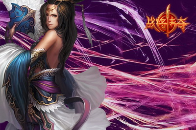 战将传奇最新图片