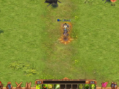 战将传奇最新图片