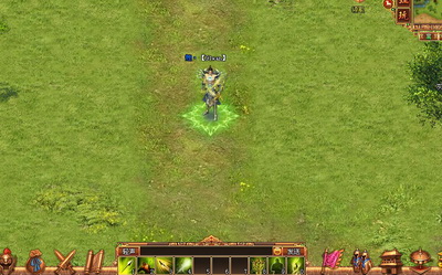 战将传奇最新图片