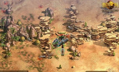 帝国文明最新图片