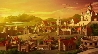 冰火国度最新图片