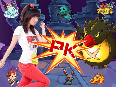 哆啦大冒险最新图片