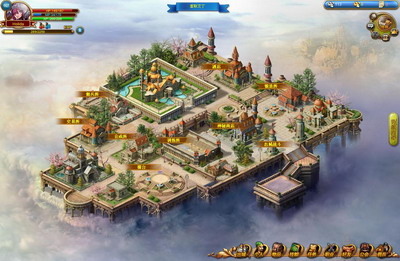 剑风战记,17173最新图片