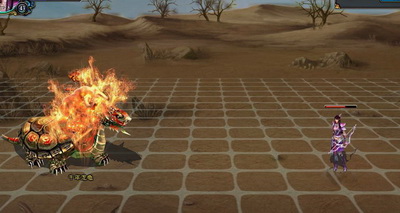 梦幻修仙最新图片