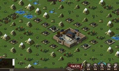 天地无双最新图片