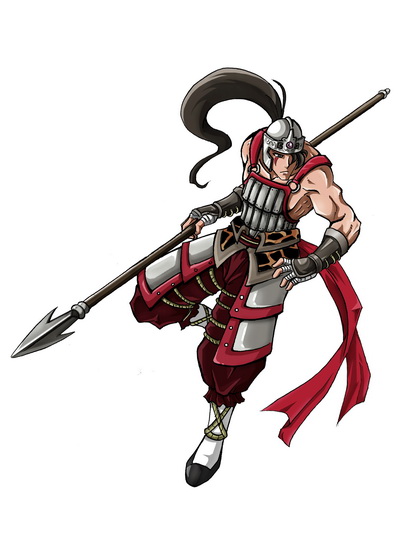 神农诀最新图片